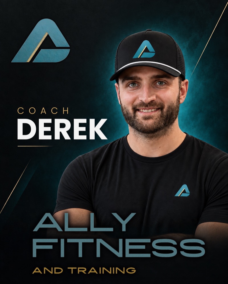 Coach Derek Schimmoeller